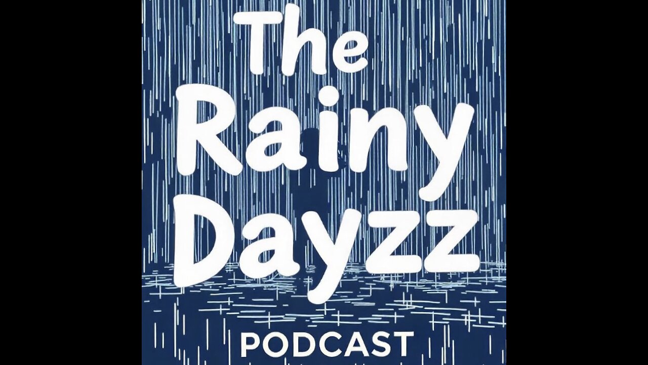 EP 3 BERKLEE DROP OUT - The Rainy Days Podcast(The Blake Cunningham Delirium)