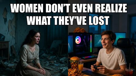 Women Are Quietly Falling Into Deep Poverty Globally