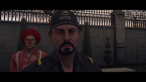 International Hitman For Hire - Hitman: WOA - Part 1