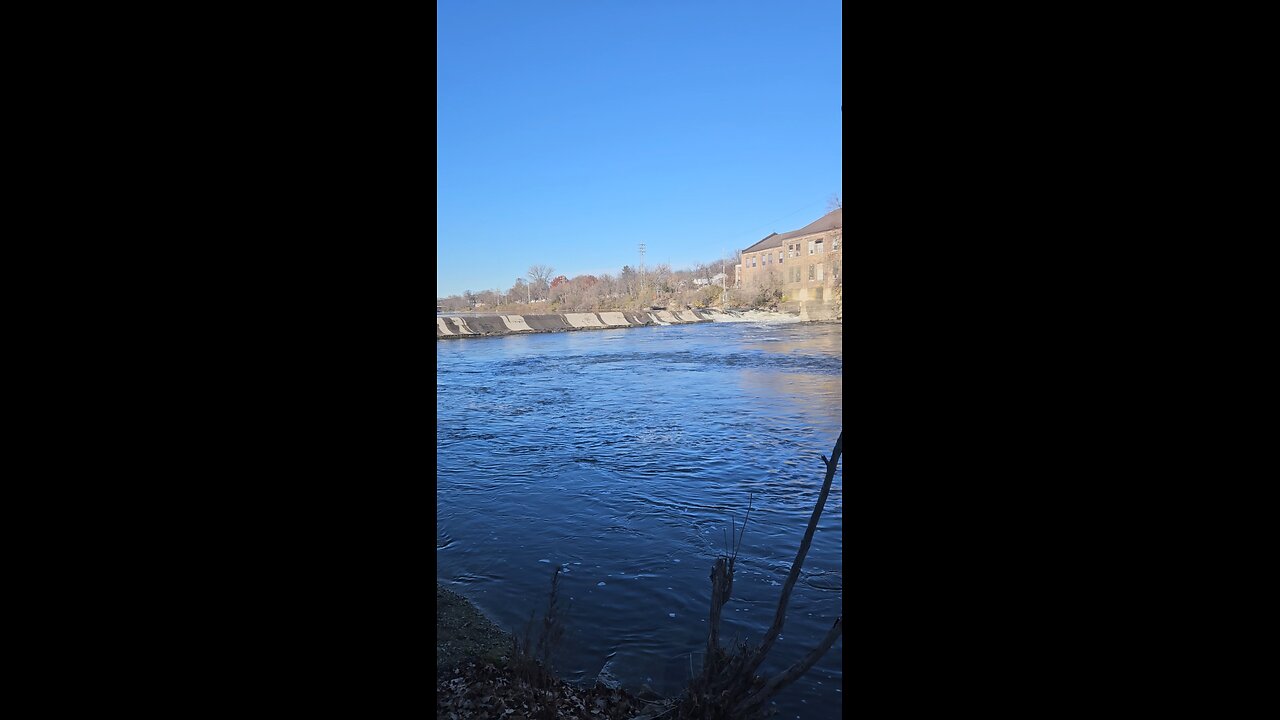 High Water on the Fox River