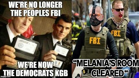 FBI has a Big Problem, say Bureau Sources. + ARE YOU Ready FOR WHAT IS ABOUT TO STRIKE YOUR NATION ?