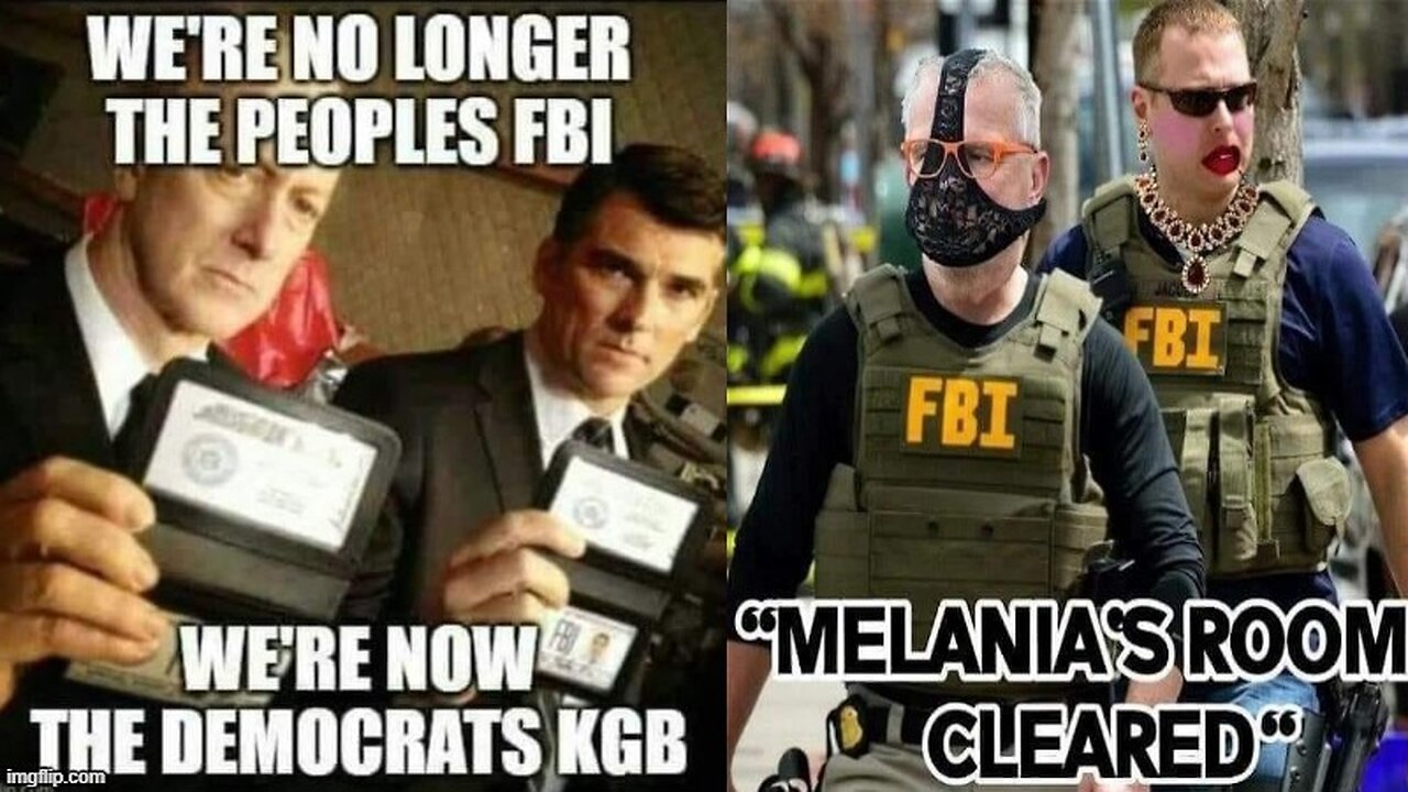 FBI has a Big Problem, say Bureau Sources. + ARE YOU Ready FOR WHAT IS ABOUT TO STRIKE YOUR NATION ?