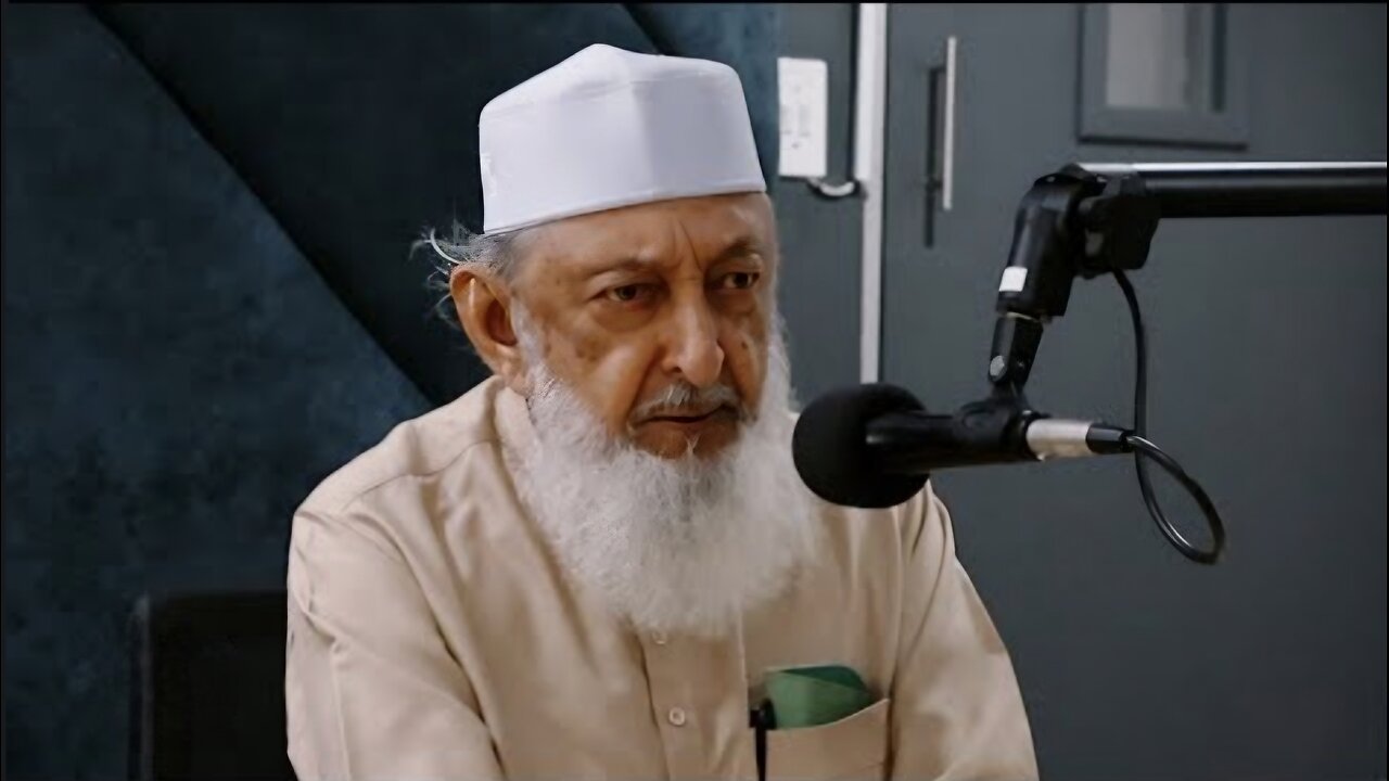 Sheikh Imran Hosein: Russia will overthrow Israel, and the West, Israel and Turkey