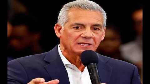 Ciattarelli Surges as NJ Governor Race Record Spending Explodes