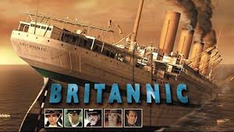 Britannic 15 2000 ‧ Action/Romance ‧ 1h 33m