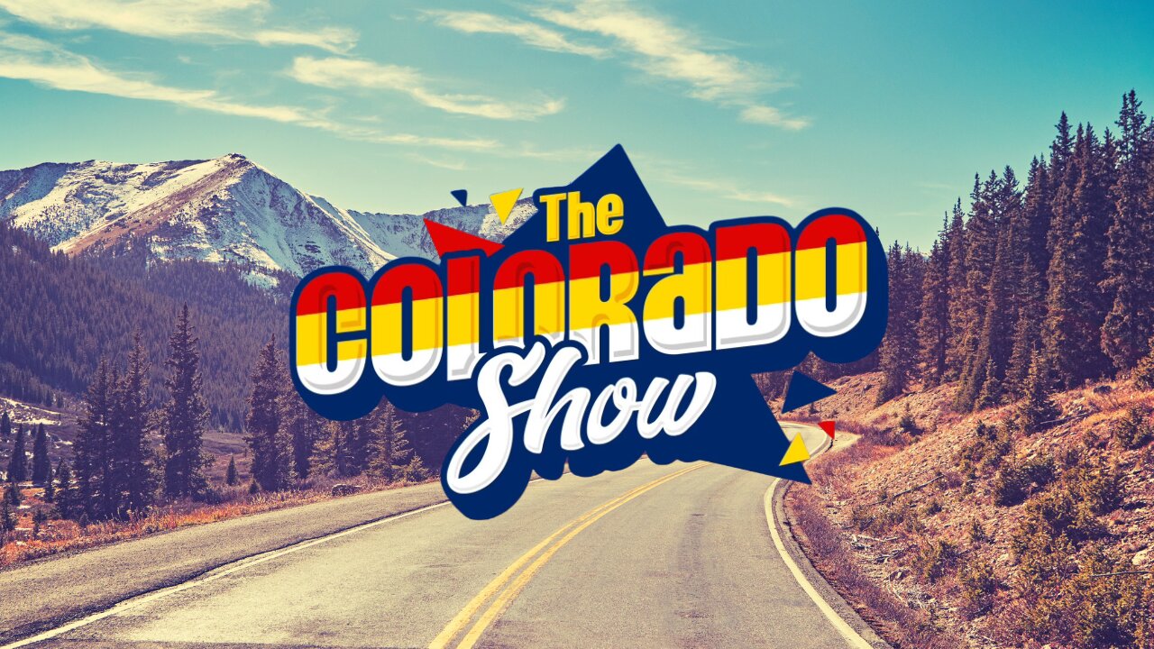 The Colorado Show (October 29): Marxists to the Moon!