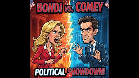 Who Owns the L if Comey Walks?