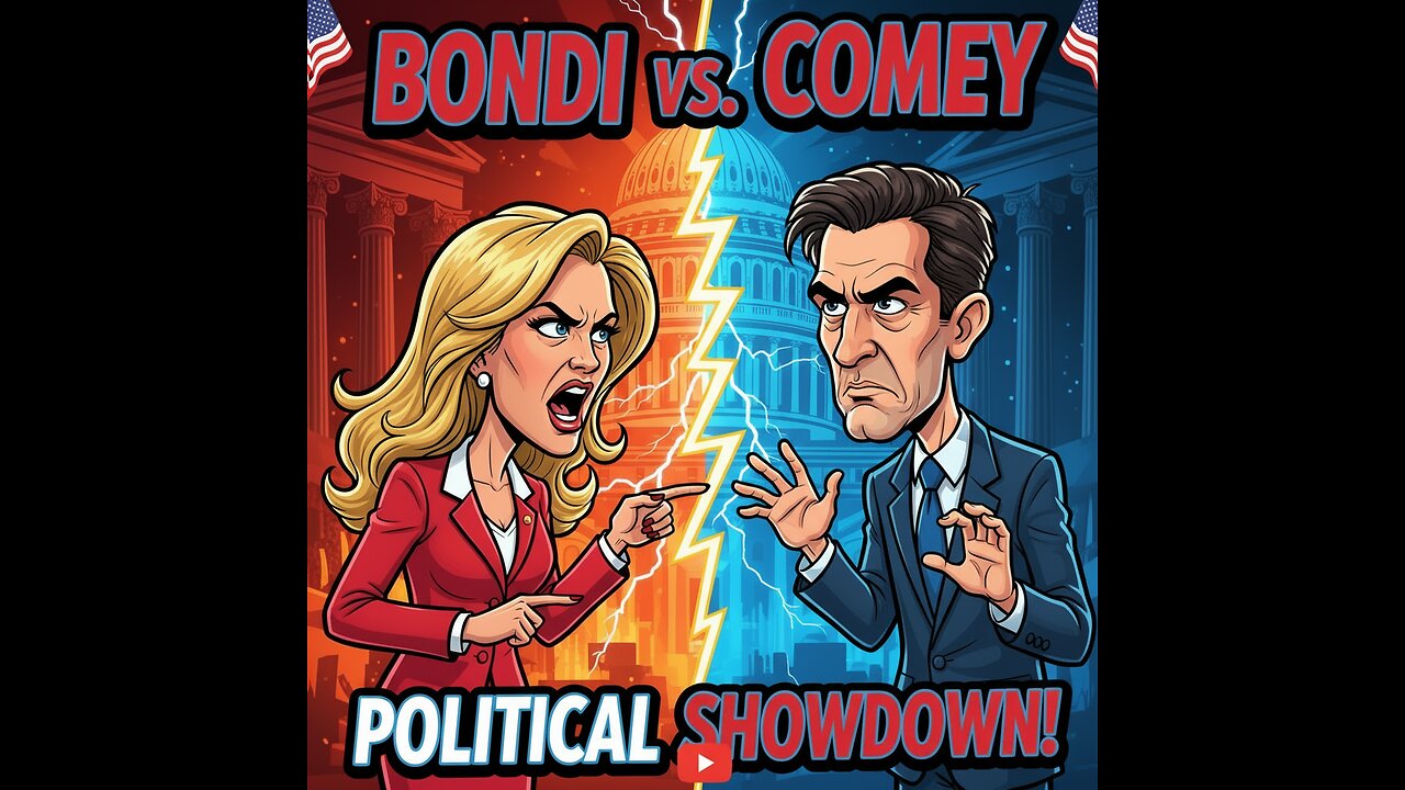 Who Owns the L if Comey Walks?