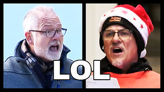 Hilarious Liberals MELT DOWN Over Trump's Name Added To The Kennedy Center