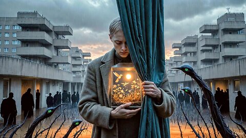 The Quiet Power of Moderate Joy