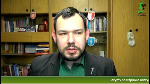 Kamil KLIMCZAK: Trump bez szans na Nobla, likwidacja dotychczasowych kanałów Chrobrego Szlaku