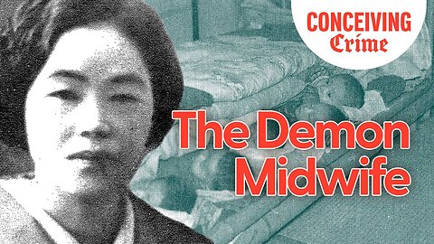 The Demon Midwife | Conceiving Crime Podcast 01