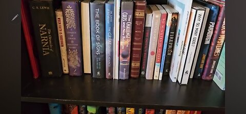 End time Prophecy books