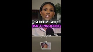 Candace ~ Taylor Swift is trying to distance herself from this case,