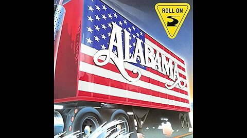 Alabama - If You're Gonna Play in Texas (You Gotta Have a Fiddle in the Band) [Live]