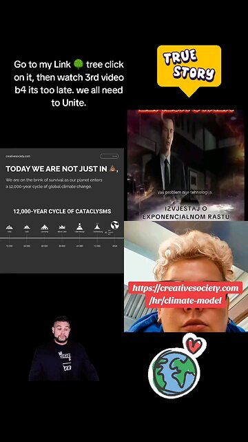 We Must change to unite!