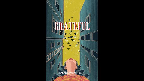 "Grateful"