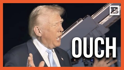 Trump Rips MTG: "Frankly, I Don’t Think Anybody Cares About Her”