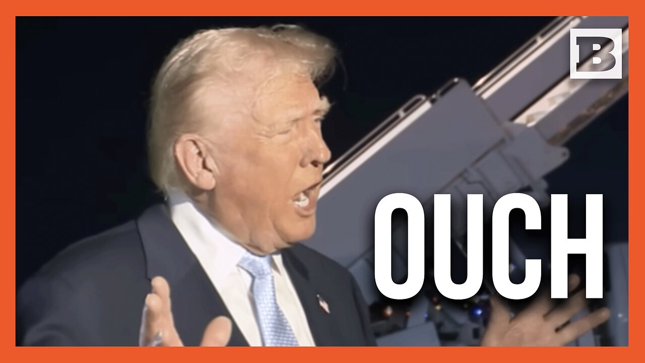 Trump Rips MTG: "Frankly, I Don’t Think Anybody Cares About Her”