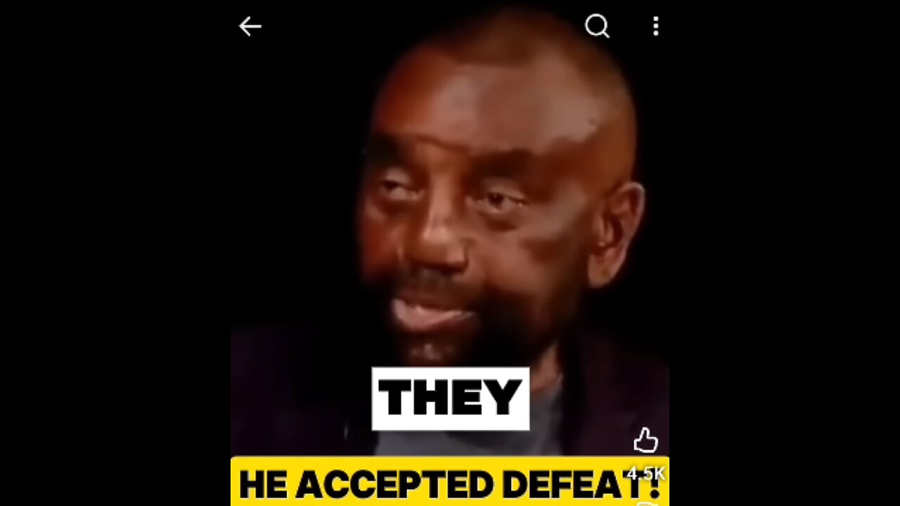 The Tunnell Take. That's a wrap!