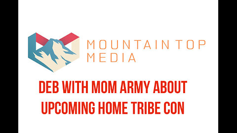 Deb with Mom Army draws attention to online dangers