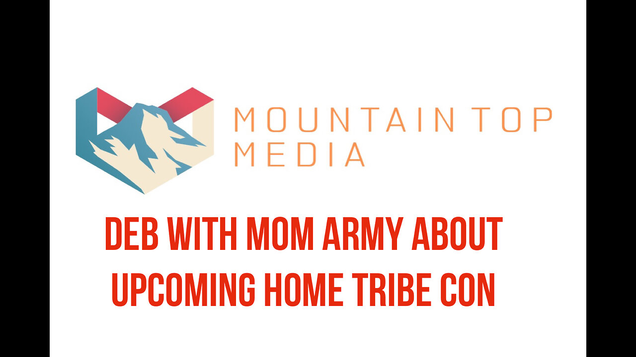 Deb with Mom Army draws attention to online dangers
