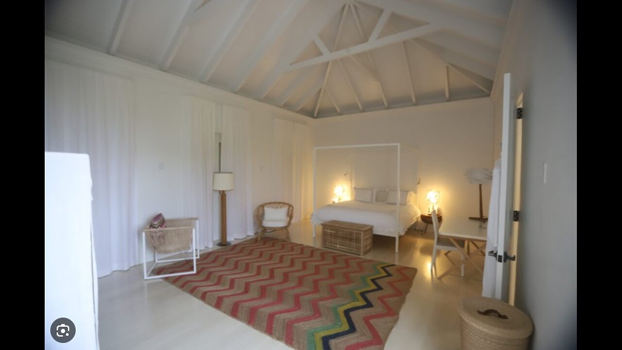 Chilling Never-Before-Seen Videos, Pics of Epstein’s Private Island Released