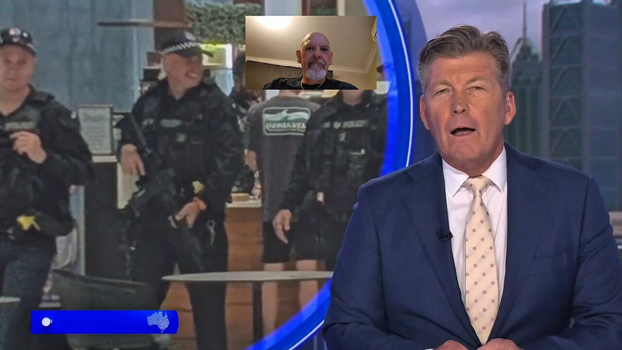 High Powered Rifles For The Police In Western Australia