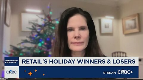 Holiday shoppers pay up as promotions fade: SW Retail’s Stacey Widlitz