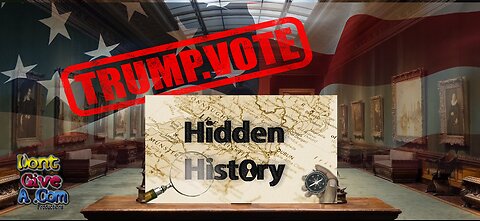 Trump hiding history - Veterans are mad | #uncomply #twitmer