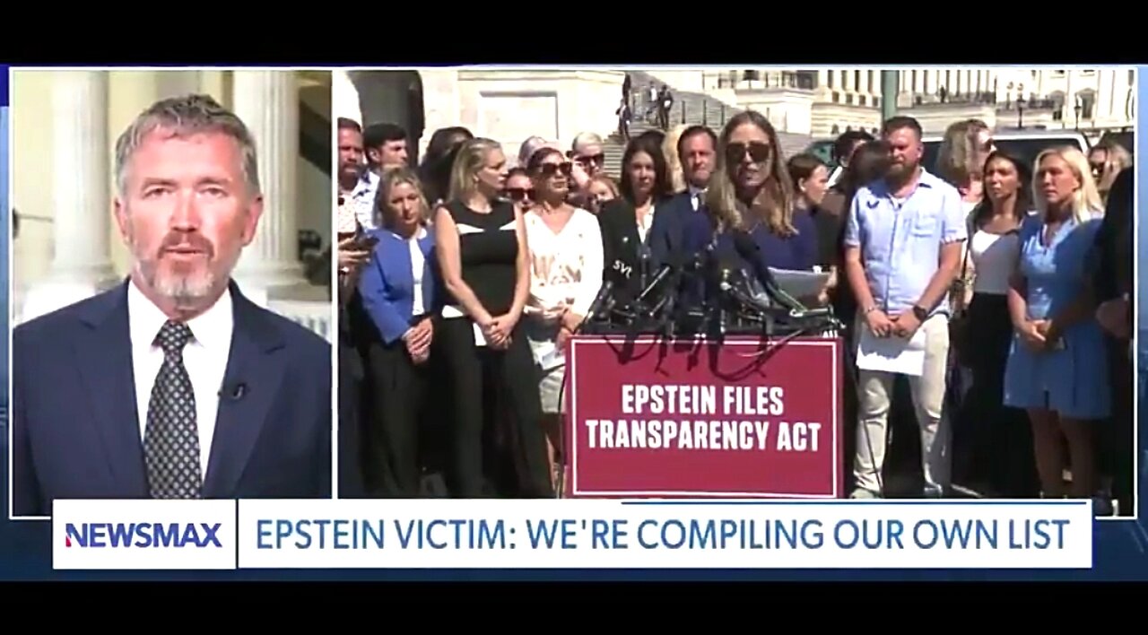 THE ONLY U.S. GOVERNMENT OFFICIAL TRYING TO EXPOSE THE JEWISH PEDOPHILE RINGS THOMAS MASSIE 🔥