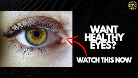 Why Do We Need To Blink Our Eyes?