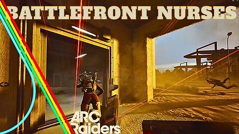 Unprepared for the Matriearch