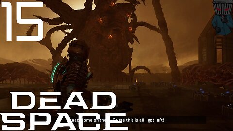 Dead Space Remake Walkthrough P15 The Fate Of Nicole