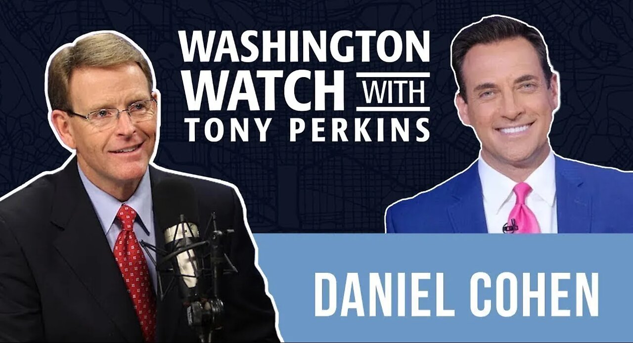 Daniel Cohen Previews PVSS 2025 and Discusses the Latest in Israel