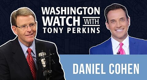 Daniel Cohen Previews PVSS 2025 and Discusses the Latest in Israel