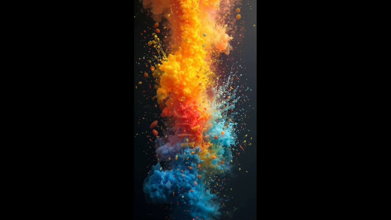 Beautiful Abstract Art