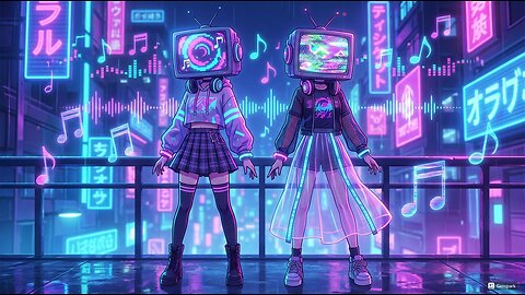 Manual Control [Music]