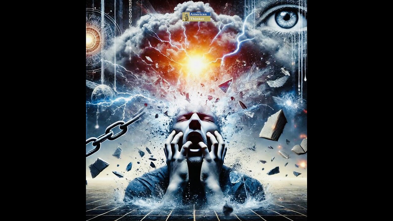 Carl Jung: Why Deep Thinkers Feel Exhausted by Life