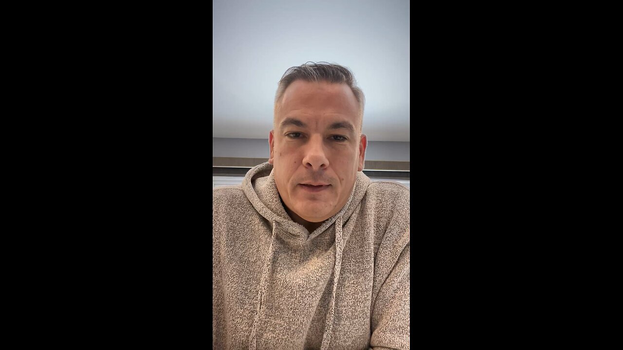 How are you holding up?