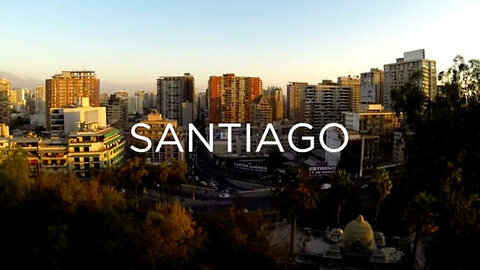 Exploring Santiago: Discover the Best of Chile's Capital City