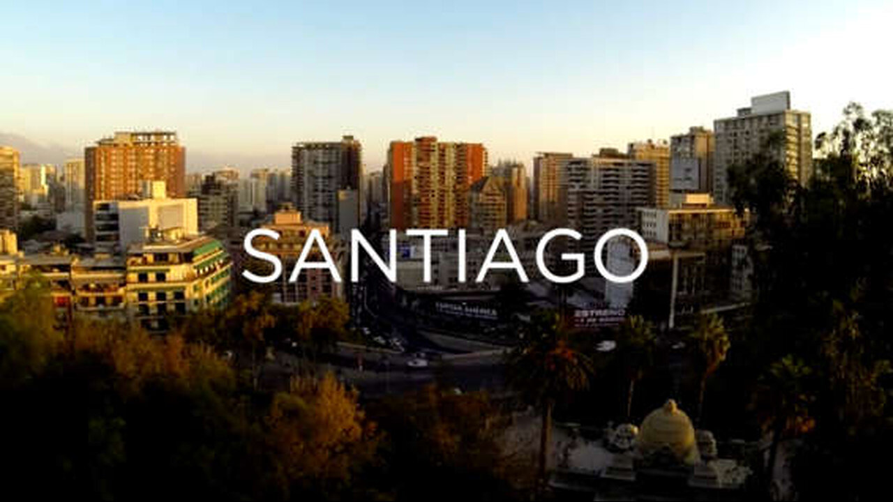 Exploring Santiago: Discover the Best of Chile's Capital City