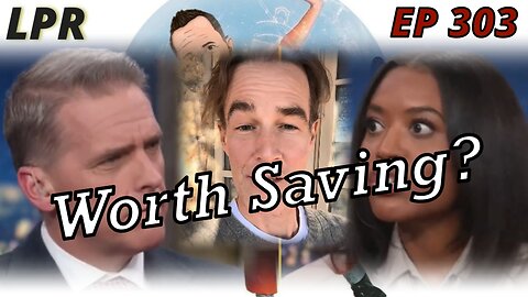 The Save Act and Saving Your Soul (EP 303)