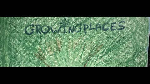 The beginning of a new era; declare yourself a GROWINGPLACE.