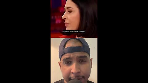 Tremendo respuesta a esta mujer 🤯 #religion #jesus #preaching #viral #reels