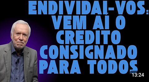 Elon Musk proposto para Nobel da Paz por defender liberdade de expressão - Alexandre Garcia