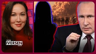 This Intel Analyst Has Accurately Predicted Putin's Every Move... Is War With NATO Next?