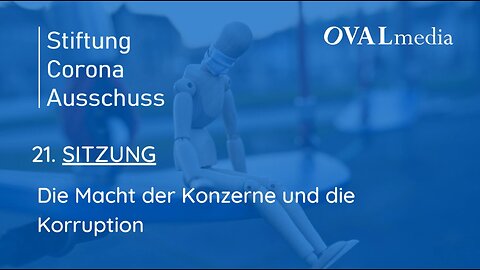 SCA🇩🇪21. Sitzung vom 16. Oktober 2020🇩🇪🇦🇹🇨🇭🇪🇺
