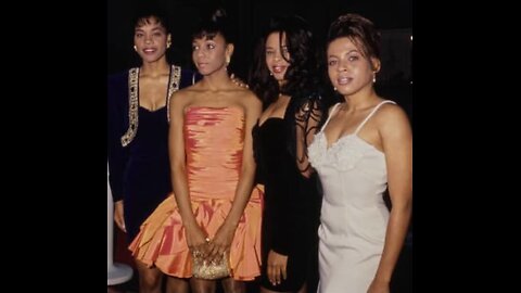 En Vogue LIVE - You Dont Have To Worry (#NowWatching)