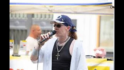DER ABSPANN- Interview zwi. -CRZ.IsraEL & TILL & ThomMaxxTV - Sa 27.6.20 -